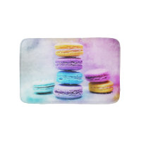 Foto av färglösa Delicious Macarons