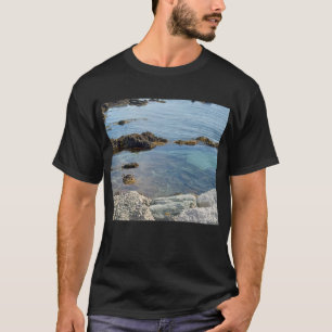 Foto av lågvattenfiske i Atlanten T Shirt