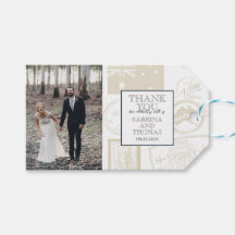 Foto av marinblått Australien Bröllop