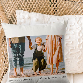 Foto av modern, enkel, minimalistisk Anpassningsba Kudde