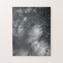 Foto av Moody Blommigt från Juniper Mörk