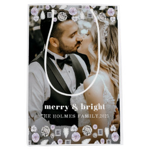 foto av nyare julpar