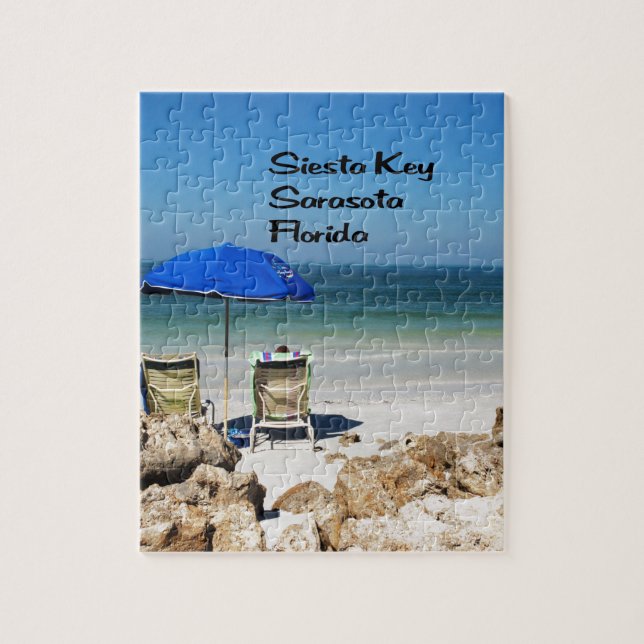 Foto av olika områden av Förenta staterna Pussel (Vertikal)