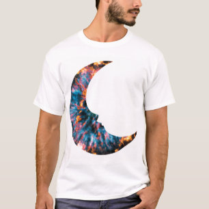 Foto av Planetärt Nebula NGC 6751 Hubble Space Tröja