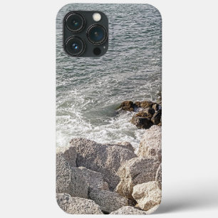 Foto av Rocky Ocean Shore