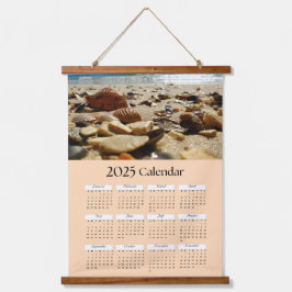 Foto av Seashells på stranden, kustdekan