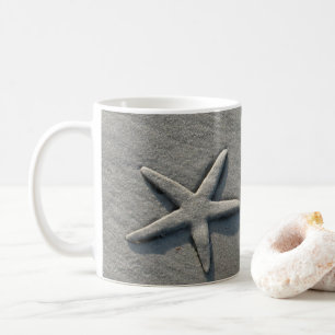 Foto av stjärtfenor kaffemugg