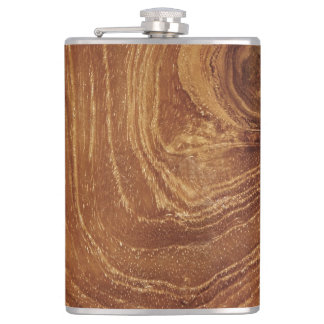 Foto av träslag Rustic Teak Wood Struktur Wood Gra Fickplunta