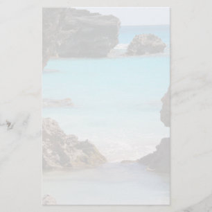 Foto av Tropical Island Kusten & Sea Brevpapper