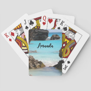 Foto av Tropical Island Kusten & Sea Casinokort