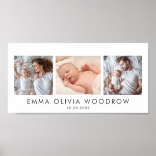 foto baby Mamma Pappa 3 och Poster