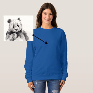Foto, bild, ersätt grundläggande Mörk för Image Da T Shirt
