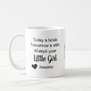 Foto Budens mamma Kaffemugg