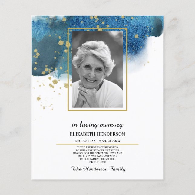 FOTO-budgetsympati för att ladda minnesutrymme. Fl Flygblad (Framsidan)