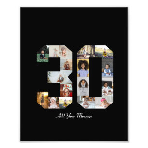 Foto Collage Nummer 30