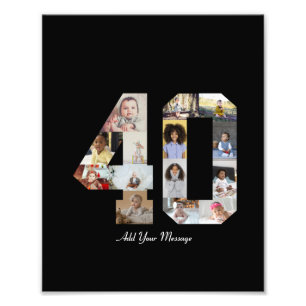 Foto Collage Nummer 40