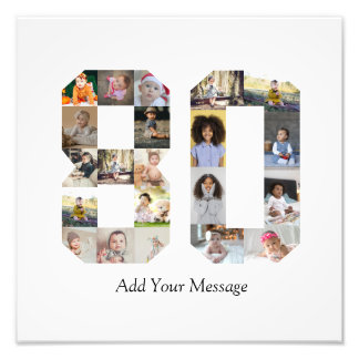 Foto Collage Nummer 80