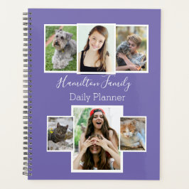 Foto Daily Planner - HAMbWG