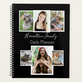 Foto Daily Planner - HAMbWG