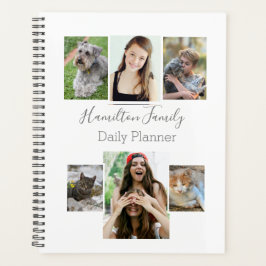 Foto Daily Planner - HAMbWG