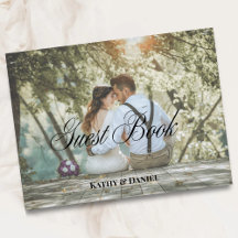 Foto Elegant Enkel modern, minimalistisk Bröllop