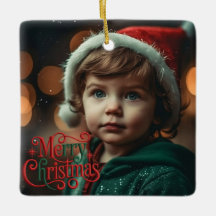 Foto Elegant Mjuk Glad Julfest