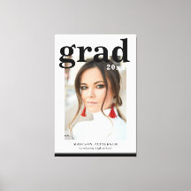 Foto Examen Fest Elegant Modern Skrift