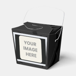 Foto Favor Boxar | Anpassad Förpackning för Festli Presentaskar