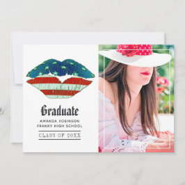 Foto för amerikanska Kärlek Studenten Meddelande