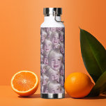 Foto för anpassningsbar Ansikte - ta bort bakgrund<br><div class="desc">Innan du överför fotot tar du bort bakgrunden och användan som roligt ansikte-foto. Fotot skrivs ut över hela designområdet i flaska. Använda ditt favoritfoto eller bilder om du vill göra roligten  med vänner.</div>