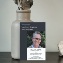 Foto för Anpassningsbar av begravningstjänst