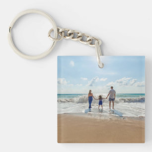 Foto för anpassningsbar-familjen