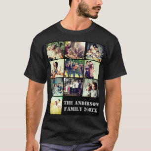 Foto för Anpassningsbar T Shirt