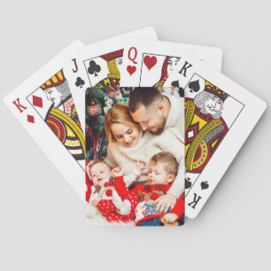 Foto för Anpassningsbarnas familj Casinokort