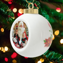 Foto för barnfotofamilj för dekorativ Visning