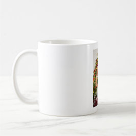 Foto för bästa Mamma någonsin-Anpassningsbar Kaffemugg
