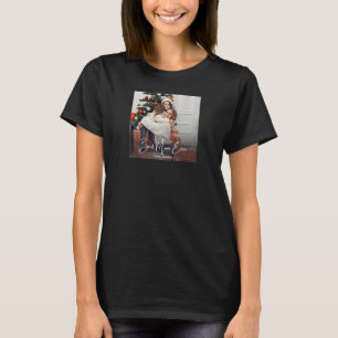 Foto för bästa Mamma någonsin-Personlig T Shirt