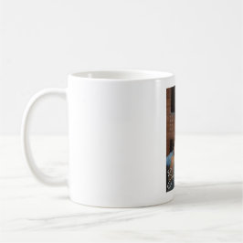 Foto för bästa Pappa någonsin-Anpassningsbar Kaffemugg
