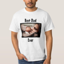 Foto för bästa Pappa någonsin-Personlig