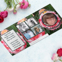 Foto för Blommigt av varierad Rosa Gul ros