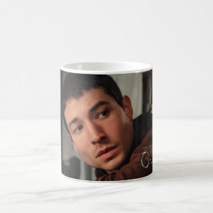 Foto för Credence Barebone Kaffemugg