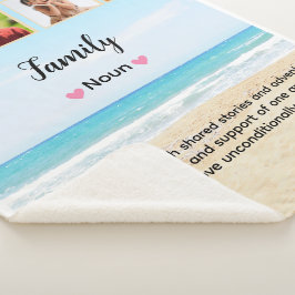 Foto för Cute Anpassningsbar Family