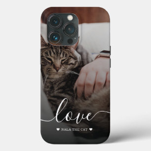 Foto för Cute Cat Lover