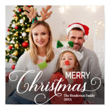 Foto för enkel Anpassningsbar i god jul