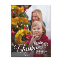 Foto för enkel Anpassningsbar i god jul