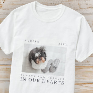 Foto för enkel modern Chic av citattecken T Shirt