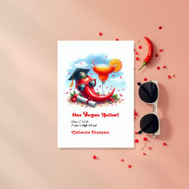 Foto för ettstege Studenten Meddelande