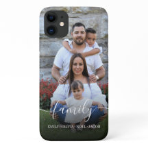 Foto för familjskript - överlägg