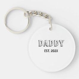 Foto för Fars dag med fetstil, fetstil för pappa