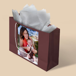 Foto för första Mor-dagen